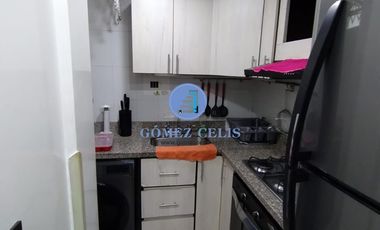 ARRIENDO AMOBLADO PROVENZA POR MESES