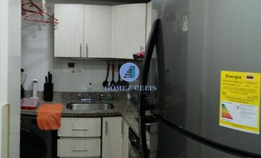 ARRIENDO AMOBLADO PROVENZA POR MESES