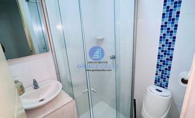 ARRIENDO AMOBLADO PROVENZA POR MESES