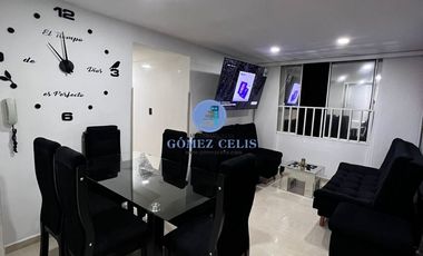 ARRIENDO AMOBLADO PROVENZA POR MESES