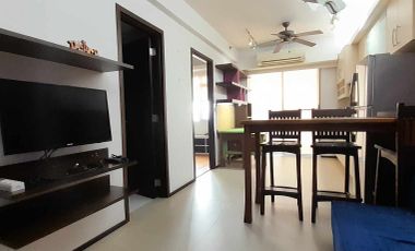 For Sale! Fully-Furnished 1 Bedroom Unit in Circulo Verde, Quezon City