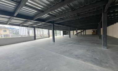 Local comercial de alquiler en Loja