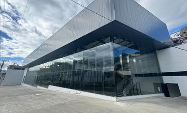 Local comercial de alquiler en Loja