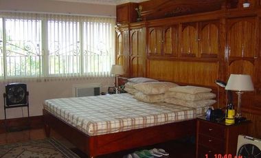 Big House for Rent in Valley Golf Cainta, Rizal
