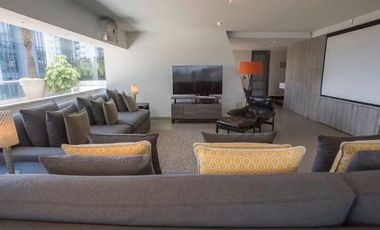 VENTA Departamento en Isla Santa Fe, CDMX