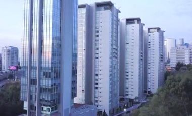 VENTA Departamento en Isla Santa Fe, CDMX