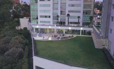 VENTA Departamento en Isla Santa Fe, CDMX