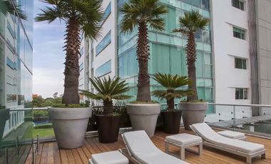 VENTA Departamento en Isla Santa Fe, CDMX