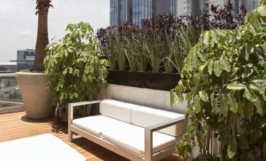 VENTA Departamento en Isla Santa Fe, CDMX