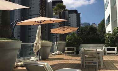 VENTA Departamento en Isla Santa Fe, CDMX