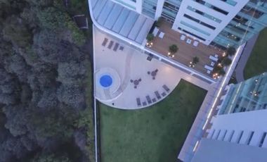 VENTA Departamento en Isla Santa Fe, CDMX