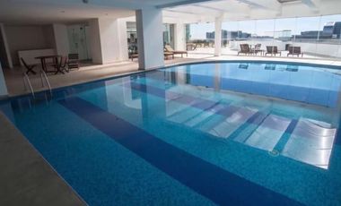 VENTA Departamento en Isla Santa Fe, CDMX