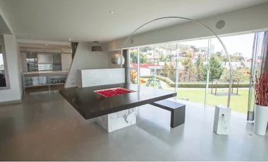 VENTA Departamento en Isla Santa Fe, CDMX