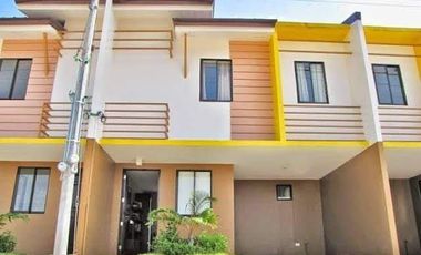 Fully furnished brand new house and lot in Ajoya Subdivision, Gabi, Cordova