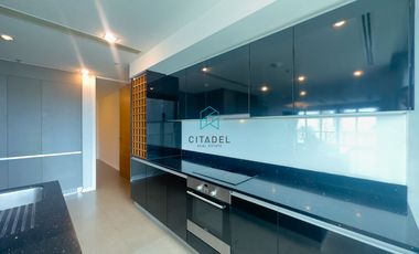 The River Condominium - 3 Beds Unit for Sale and Rent!