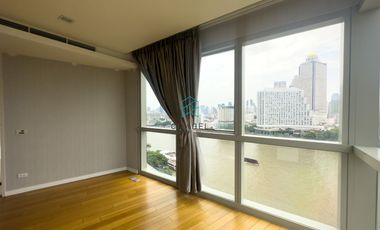 The River Condominium - 3 Beds Unit for Sale and Rent!
