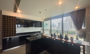 The River Condominium - 3 Beds Unit for Sale and Rent!