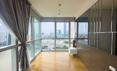 The River Condominium - 3 Beds Unit for Sale and Rent!