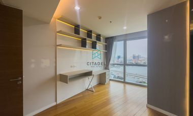The River Condominium - 3 Beds Unit for Sale and Rent!