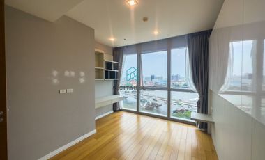 The River Condominium - 3 Beds Unit for Sale and Rent!