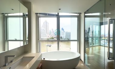 The River Condominium - 3 Beds Unit for Sale and Rent!