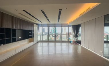 The River Condominium - 3 Beds Unit for Sale and Rent!