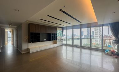 The River Condominium - 3 Beds Unit for Sale and Rent!