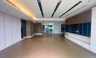 The River Condominium - 3 Beds Unit for Sale and Rent!