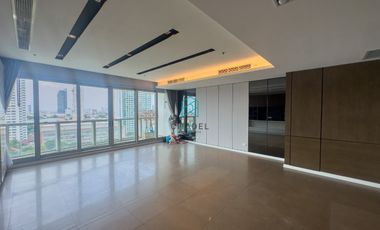 The River Condominium - 3 Beds Unit for Sale and Rent!
