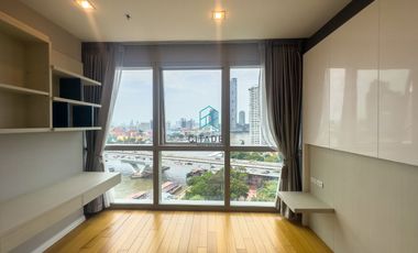 The River Condominium - 3 Beds Unit for Sale and Rent!