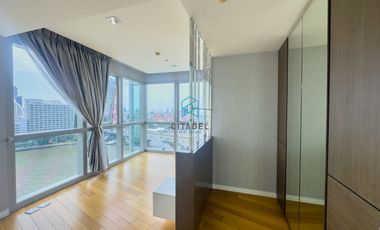 The River Condominium - 3 Beds Unit for Sale and Rent!