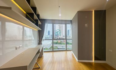 The River Condominium - 3 Beds Unit for Sale and Rent!