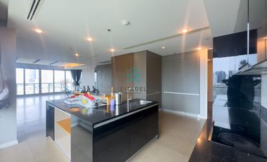 The River Condominium - 3 Beds Unit for Sale and Rent!