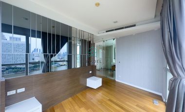 The River Condominium - 3 Beds Unit for Sale and Rent!