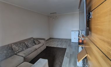 Venta Dp 3d/2b Av. Sergio Vieira De Mello, Macul