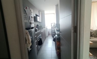 Venta Dp 3d/2b Av. Sergio Vieira De Mello, Macul
