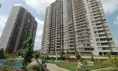 Venta Dp 3d/2b Av. Sergio Vieira De Mello, Macul