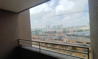 Venta Dp 3d/2b Av. Sergio Vieira De Mello, Macul