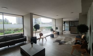 Venta Dp 3d/2b Av. Sergio Vieira De Mello, Macul