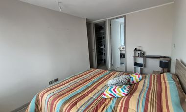 Venta Dp 3d/2b Av. Sergio Vieira De Mello, Macul