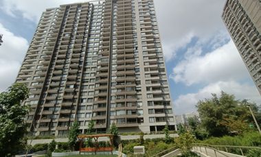 Venta Dp 3d/2b Av. Sergio Vieira De Mello, Macul