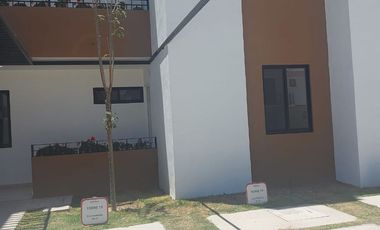 Disfruta Departamento en Planta Baja Coto con Amenidades