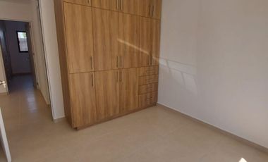 Disfruta Departamento en Planta Baja Coto con Amenidades