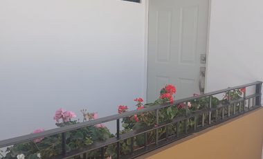 Disfruta Departamento en Planta Baja Coto con Amenidades