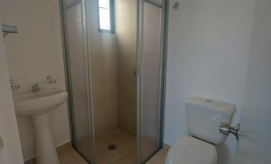 Disfruta Departamento en Planta Baja Coto con Amenidades