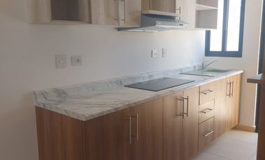 Disfruta Departamento en Planta Baja Coto con Amenidades