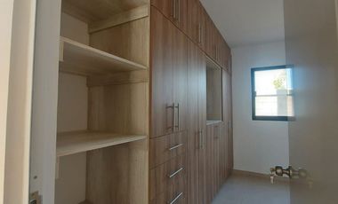 Disfruta Departamento en Planta Baja Coto con Amenidades