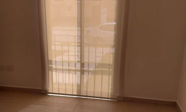Disfruta Departamento en Planta Baja Coto con Amenidades