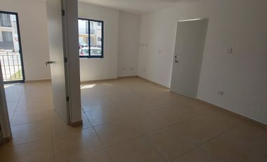 Disfruta Departamento en Planta Baja Coto con Amenidades