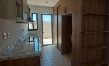 Disfruta Departamento en Planta Baja Coto con Amenidades